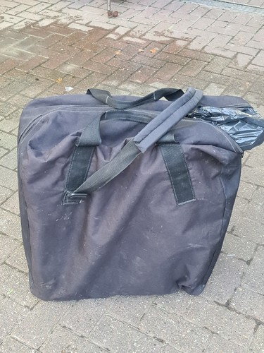 Carradice bag for - carradice,