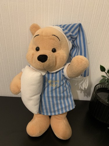 Disney standing winnie - standing, the