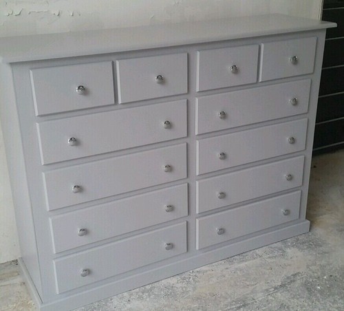 Handmade aylesbury drawer - handmade,