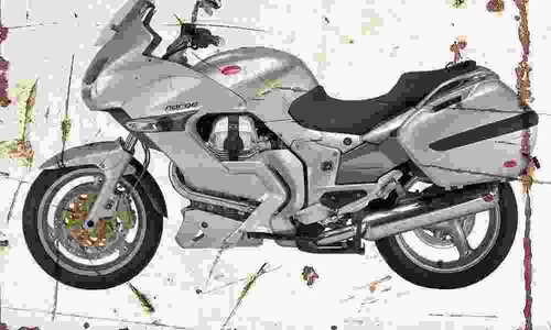 Motoguzzi norge1200 2006 aged - motoguzzi,