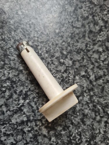 Gas knob for caravan - gas,