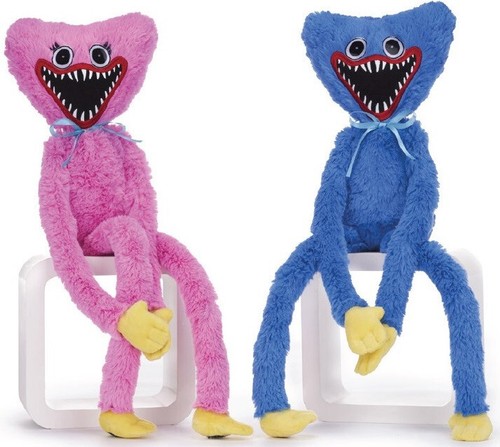 New official poppy playtime - official,