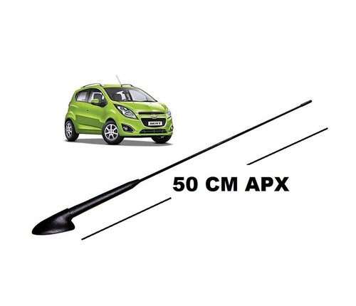 Audio roof antenna for - roof,
