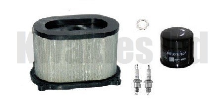 Service kit filters plugs for - service,