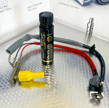 for FORD TRANSIT MK8 2.2 FWD