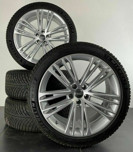 Audi 20 inch - audi, rims