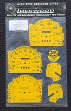 Lockwood subaru impreza yellow - lockwood,