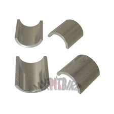 1 1/8" To 7/8" Handlebar Bar