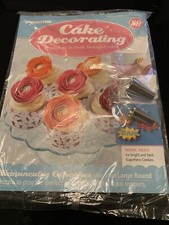 Sealed Deagostini Cake