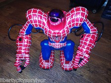 WOWWEE MARVEL SPIDERMAN