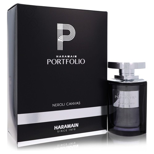 Haramain portfolio neroli - al,