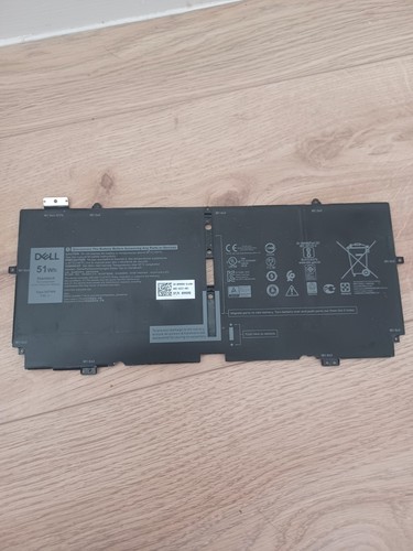 Genuine dell 52twh xps 7390 - 13,