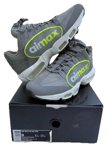 Authentic nike air max ns - nike,