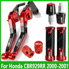 4Pcs For Honda CBR929RR