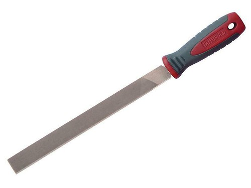 Faithfull handled hand - handled, bastard
