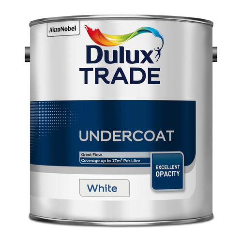 Dulux trade oil based - dulux,