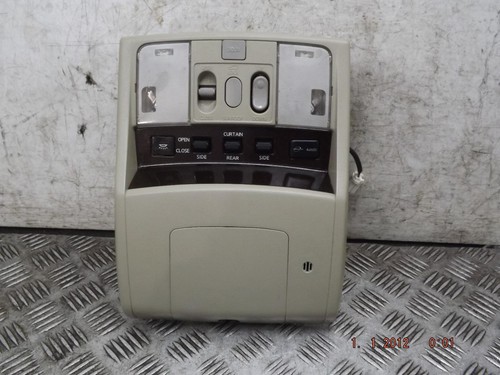 Nissan elgrand interior - elgrand,