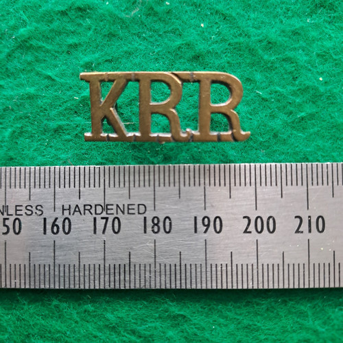 Ww1 kings royal - kings,