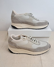 Women By Common Projects Grey