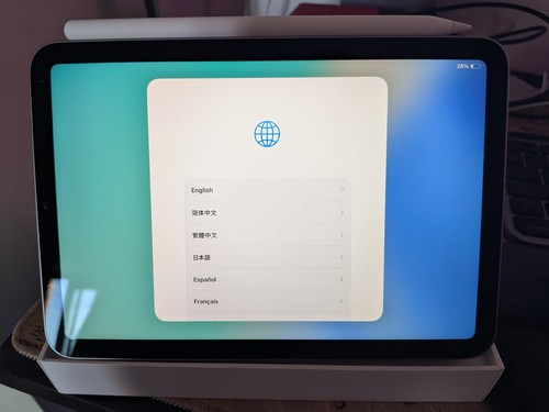 Apple ipad mini a17 pro - apple,
