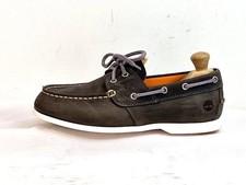 Timberland made in Portugal