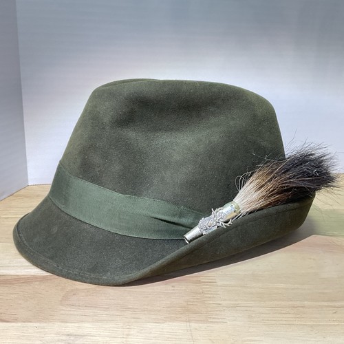 Samisch german tyrolean - samisch,