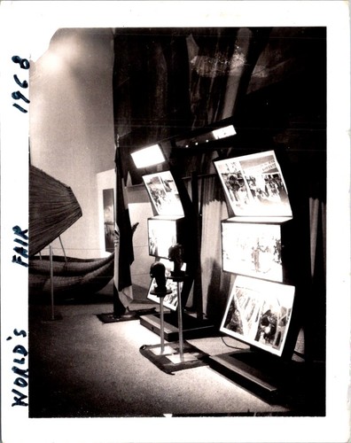 1968 man his - 1968, expo