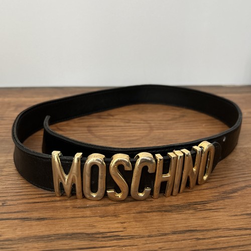 Vintage moschino women - vintage,