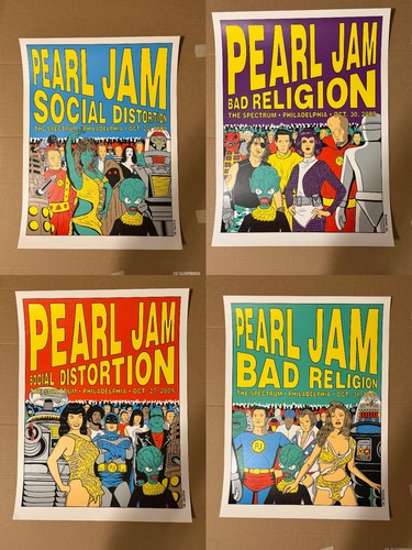 Pearl jam philadelphia oct - jam,