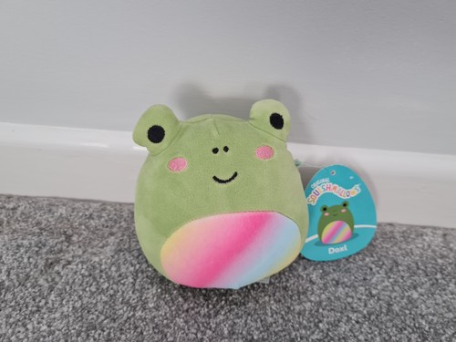 Squishmallow doxl the green - squishmallow,