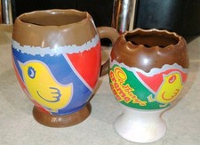 Cadbury Vintage Creme Egg Mug