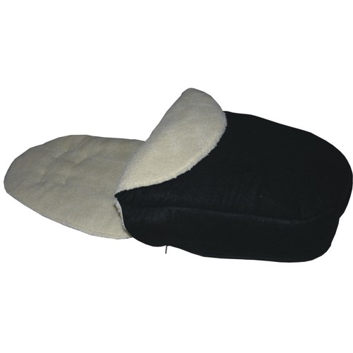 Handmade footmuff cosytoes - /,