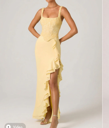 Polly dress - oh,