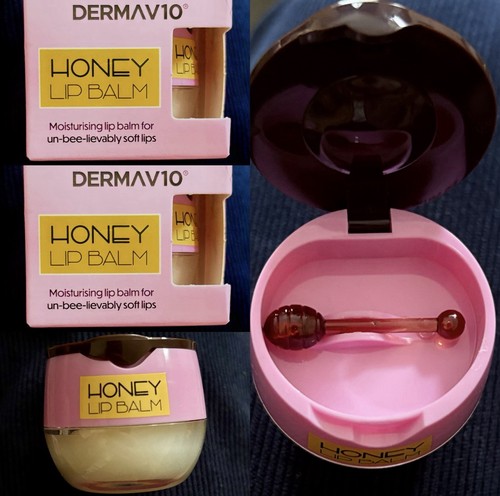 Derma v10 honey - v10,