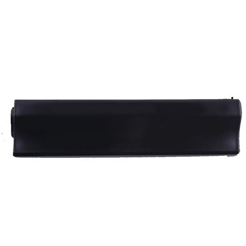 1pc rear bumper - rear, eye