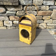 Yellow Original Vintage Dorman