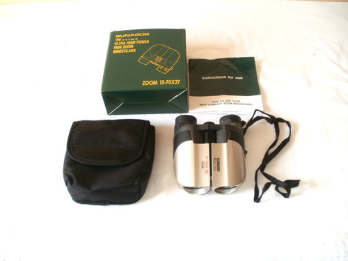 Sunagor binoculars 70x27 - sunagor, 15-70x27