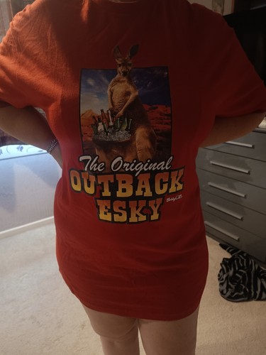 The original outback esky - original,