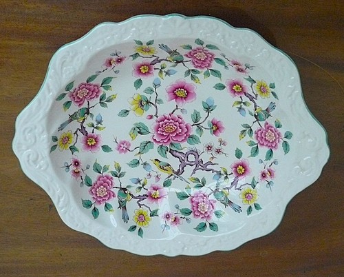 James kent ceramic - james,
