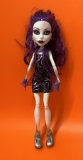Monster High Spectra