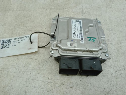 Ford engine control module - ford,