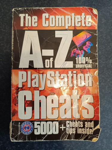 Retro 90s the complete - the, a-z