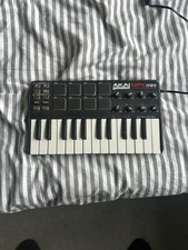 Akai professional mpk - akai,