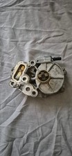 2016-2021 VAUXHALL ASTRA BRAKE VACUUM PUMP 1.4 PETROL 12673203 5015107 GENUINE
