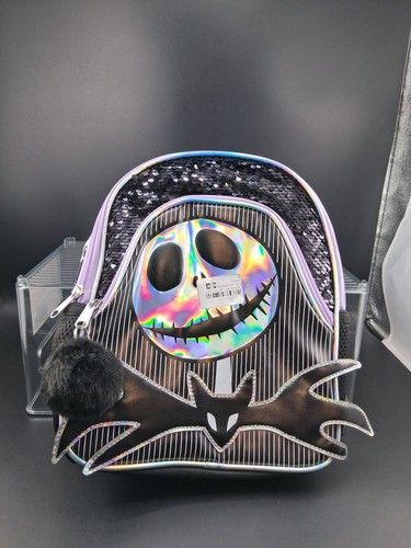 Jack skellington holographic - jack,
