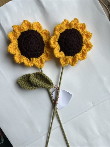 Set crochet handcrafted - of,