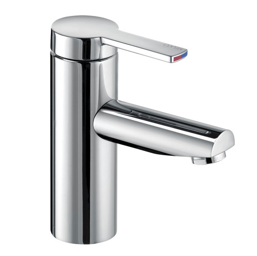Keuco plan blue - blue, mixer