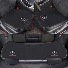 Mercedes Car Seat Cushion