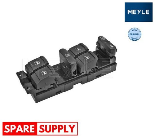 Switch window regulator for - window,