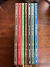 Time Life Books the Enchanted